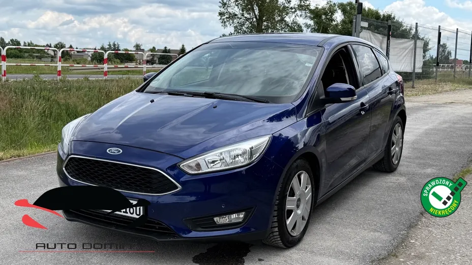 FORD Focus -