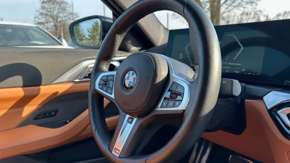 BMW Seria 4 -