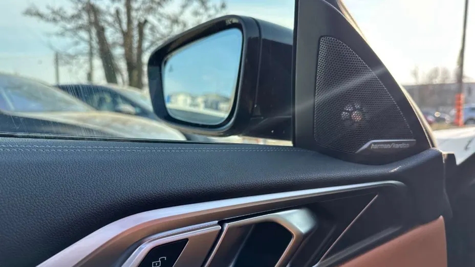 BMW Seria 4 -