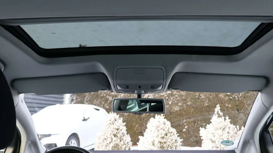 VOLKSWAGEN Golf Plus -