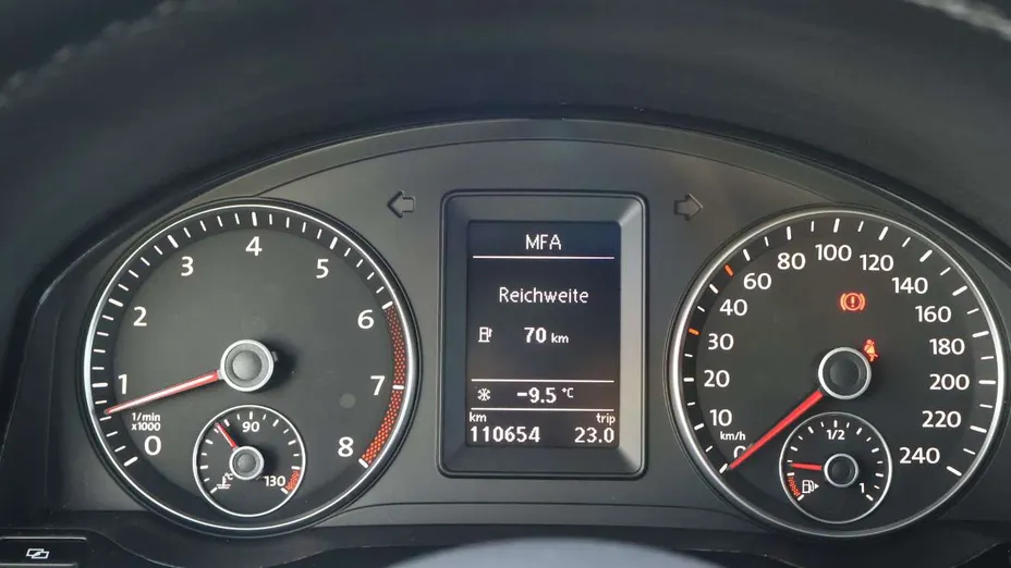 VOLKSWAGEN Golf Plus -