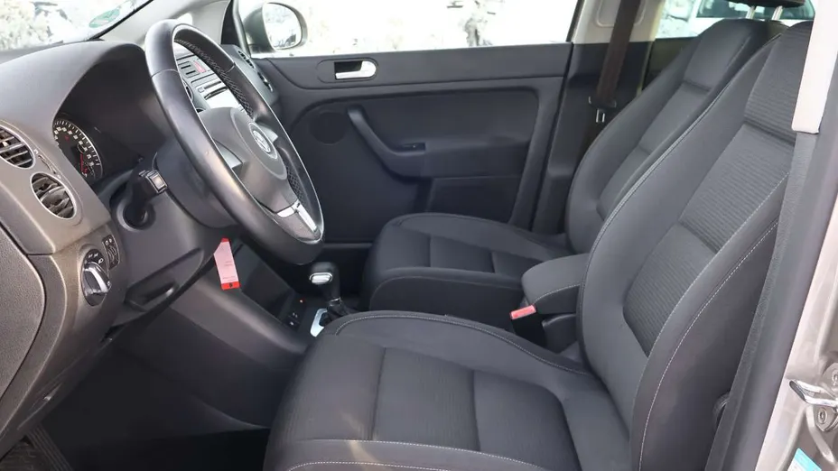 VOLKSWAGEN Golf Plus -