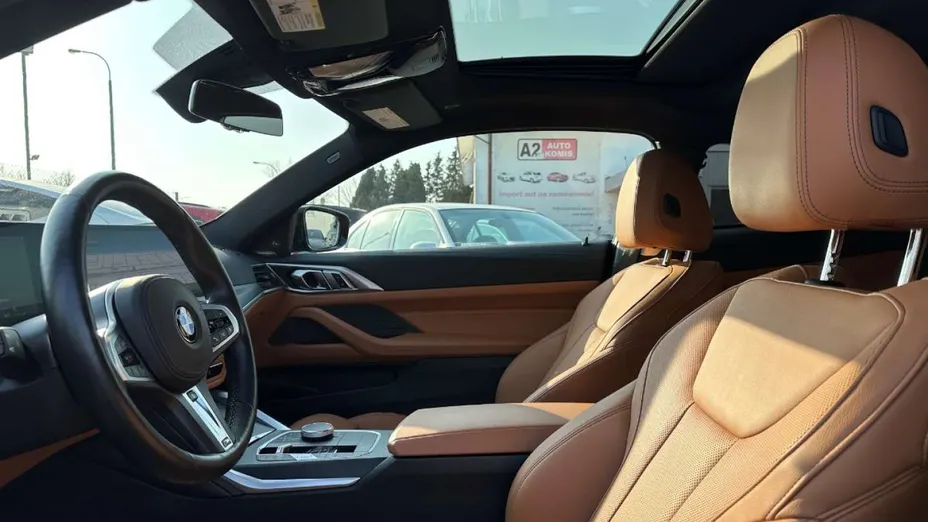 BMW Seria 4 -
