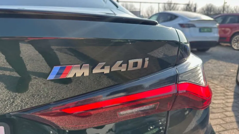 BMW Seria 4 -