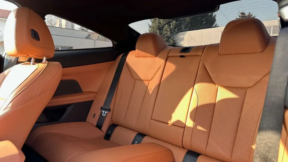 BMW Seria 4 -