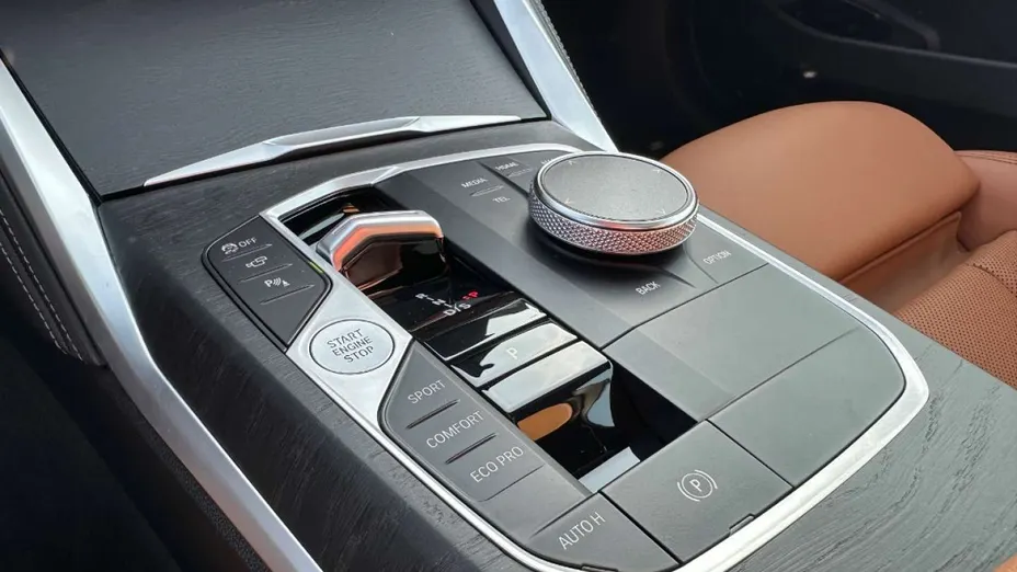 BMW Seria 4 -