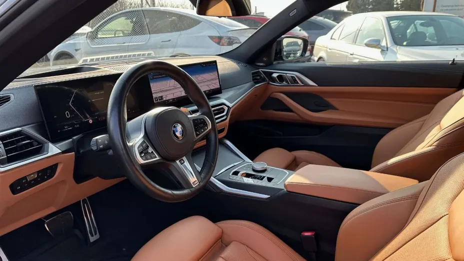 BMW Seria 4 -