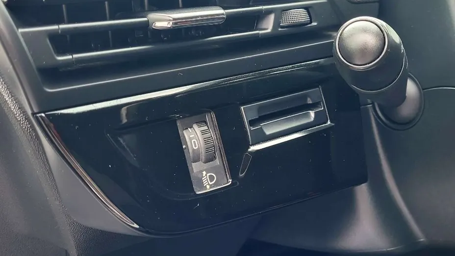 CITROEN C4 Picasso -
