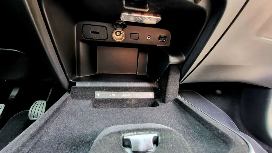 CITROEN C4 Picasso -