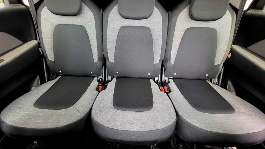 CITROEN C4 Picasso -