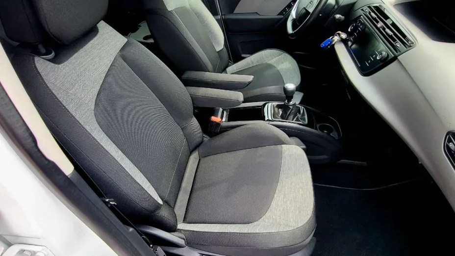 CITROEN C4 Picasso -