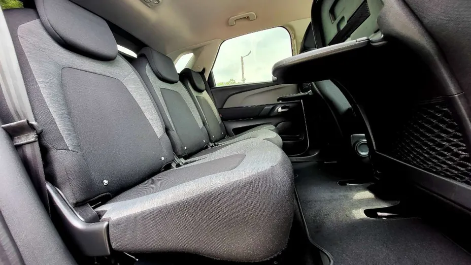 CITROEN C4 Picasso -