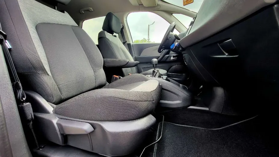 CITROEN C4 Picasso -
