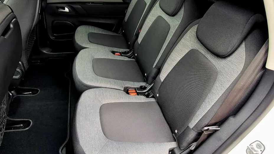 CITROEN C4 Picasso -