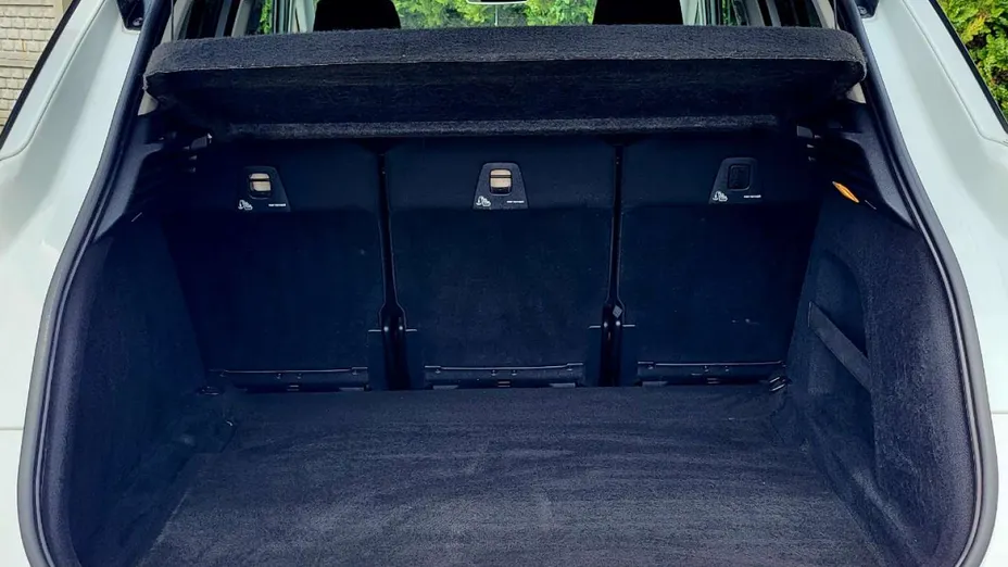 CITROEN C4 Picasso -