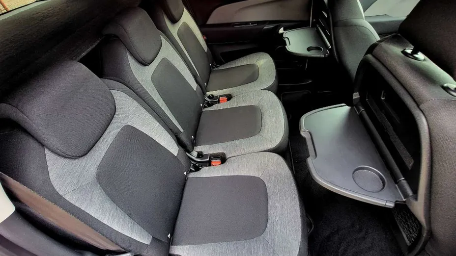 CITROEN C4 Picasso -