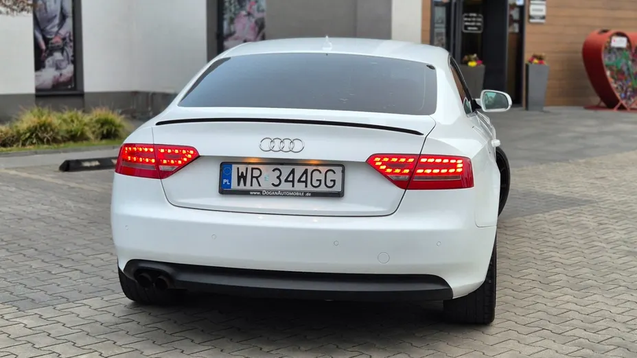 AUDI A5 -