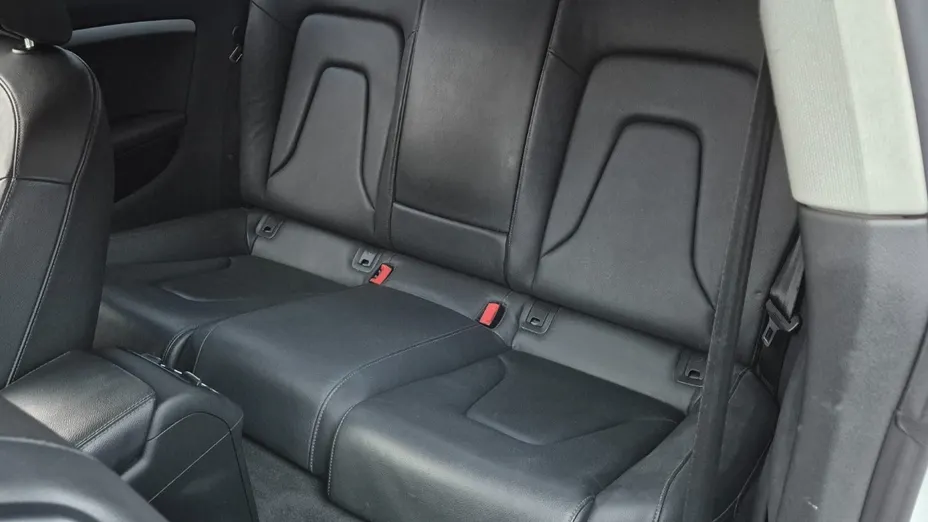 AUDI A5 -