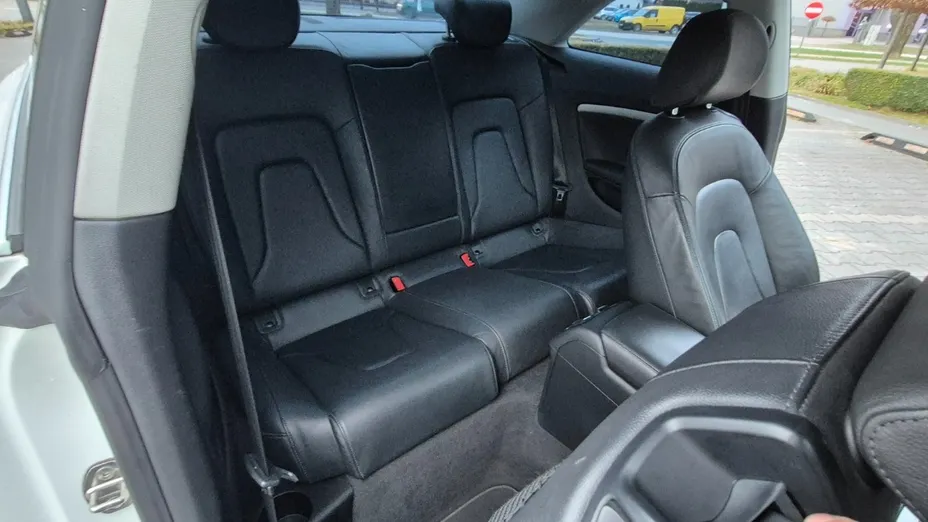 AUDI A5 -