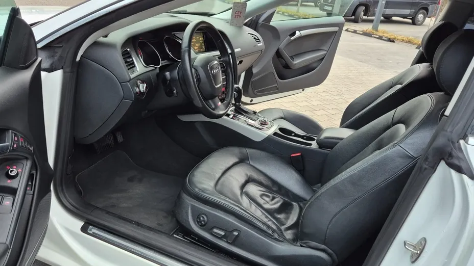 AUDI A5 -