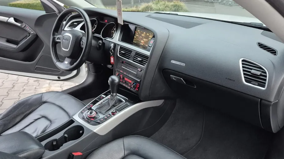 AUDI A5 -