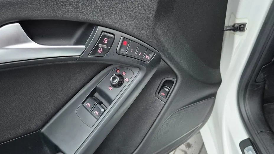 AUDI A5 -