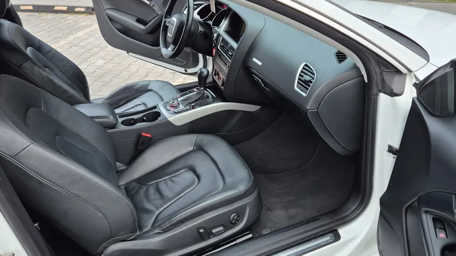 AUDI A5 -