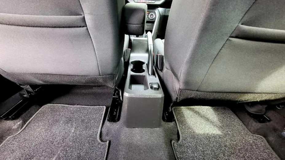 DACIA Sandero Stepway -