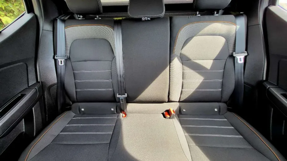DACIA Sandero Stepway -