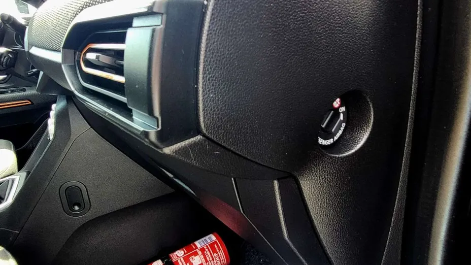 DACIA Sandero Stepway -