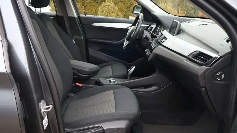 BMW X1 -