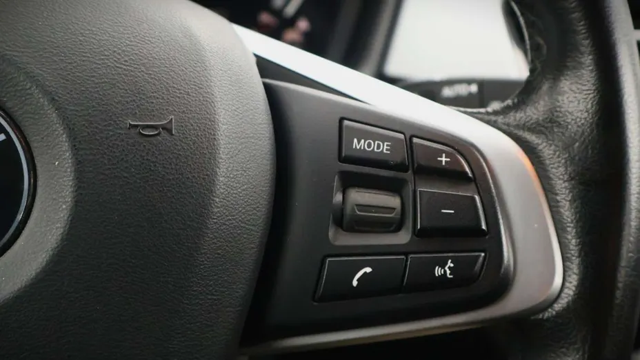 BMW X1 -