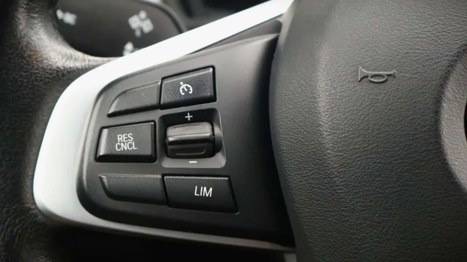 BMW X1 -