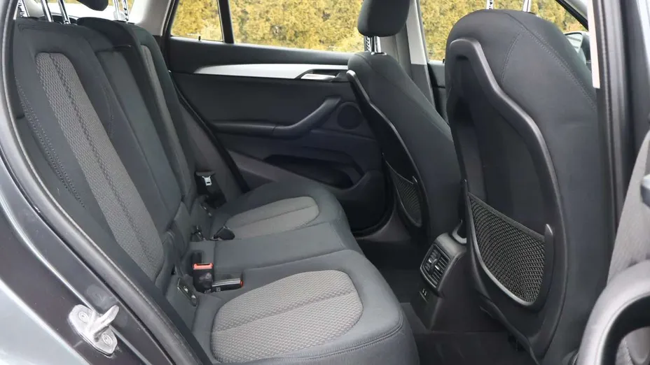BMW X1 -