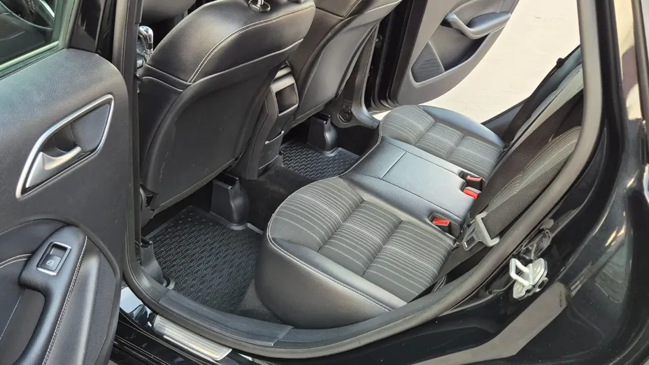 MERCEDES-BENZ B Klasa -