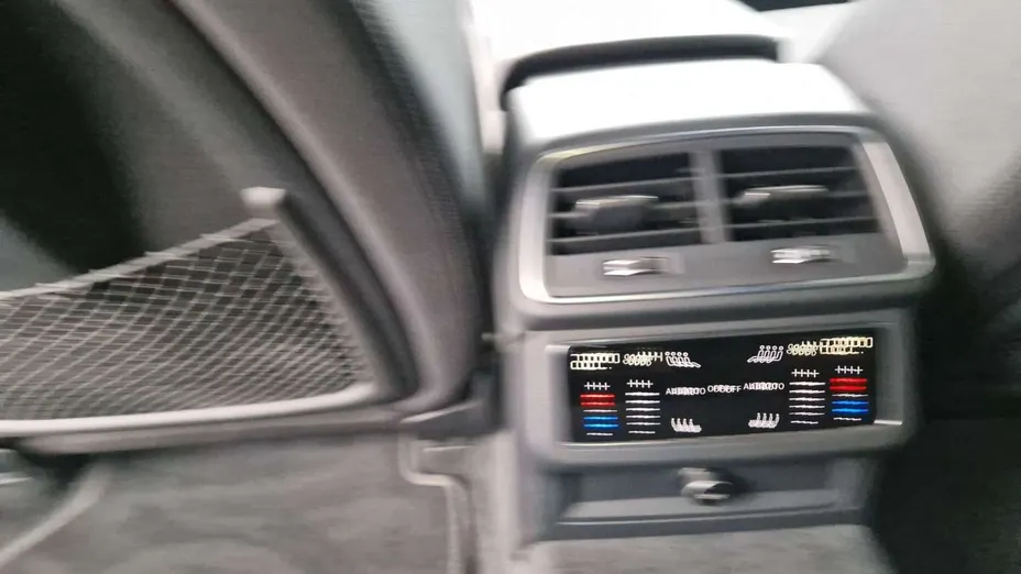 AUDI A7 -