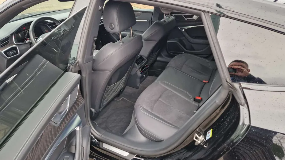 AUDI A7 -