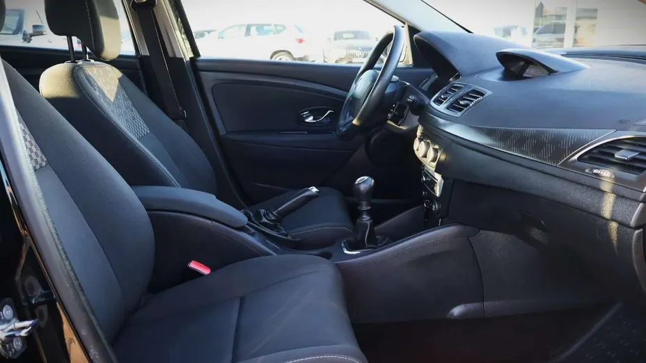 RENAULT Megane -
