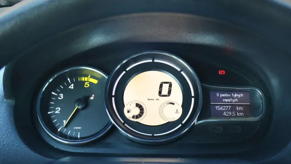 RENAULT Megane -