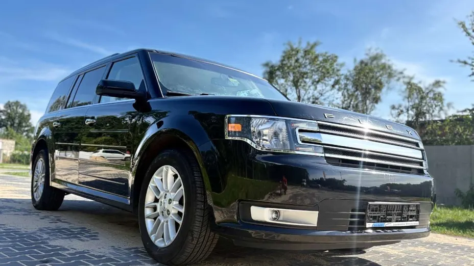 FORD Flex -
