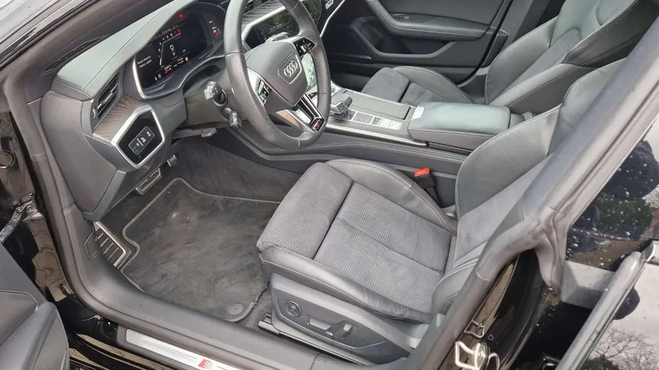 AUDI A7 -