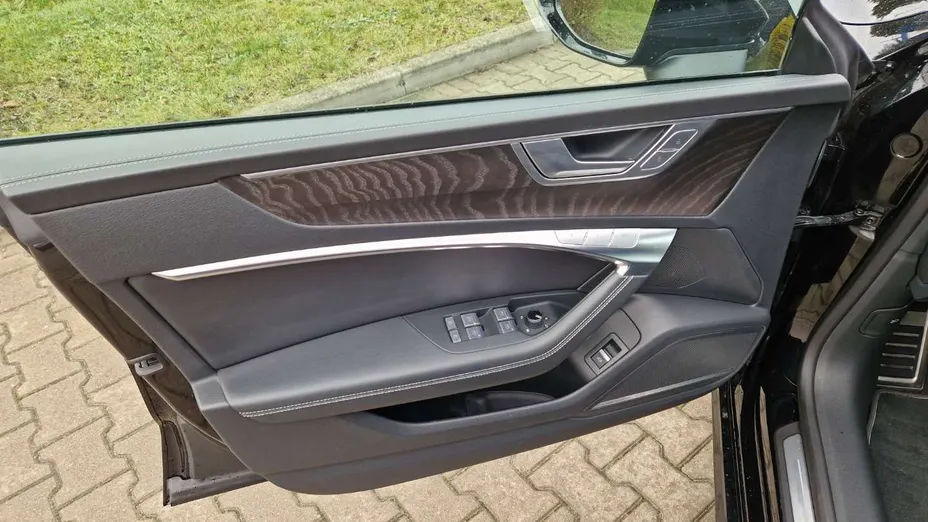 AUDI A7 -