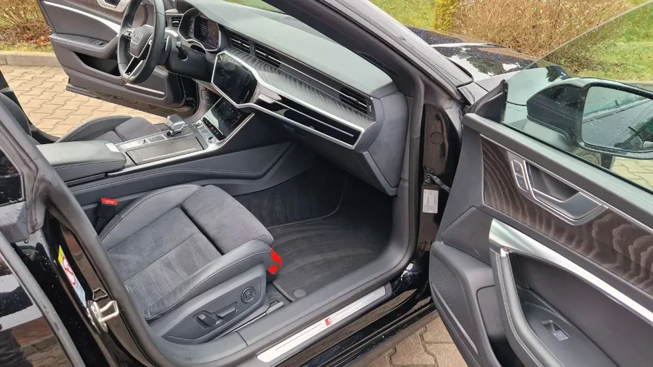 AUDI A7 -