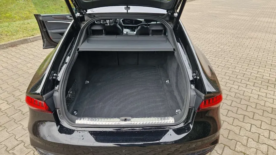 AUDI A7 -