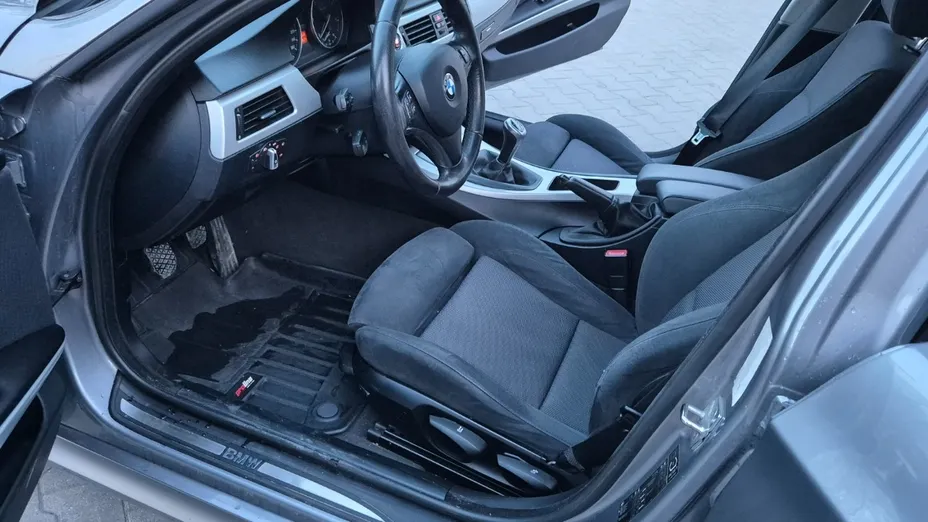 BMW Seria 3 -