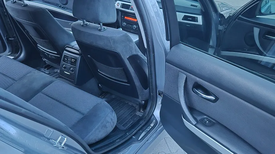 BMW Seria 3 -