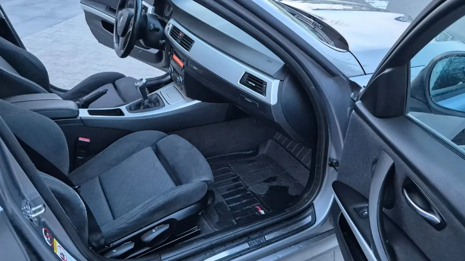 BMW Seria 3 -