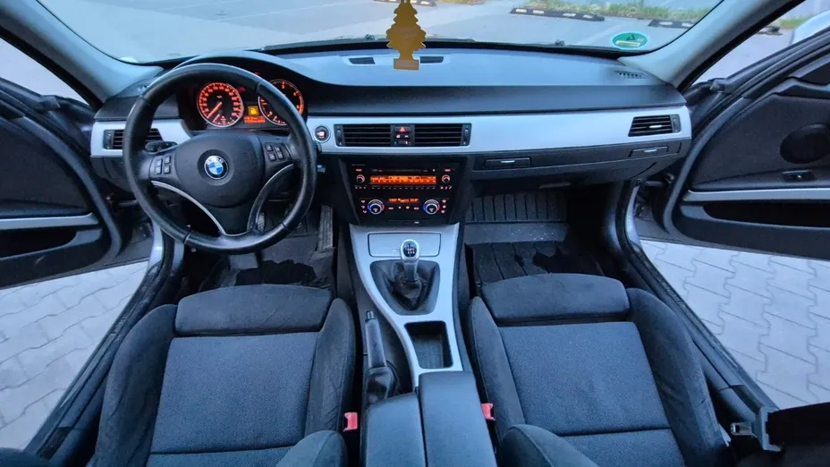 BMW Seria 3 -