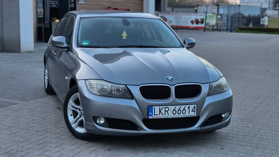 BMW Seria 3 -