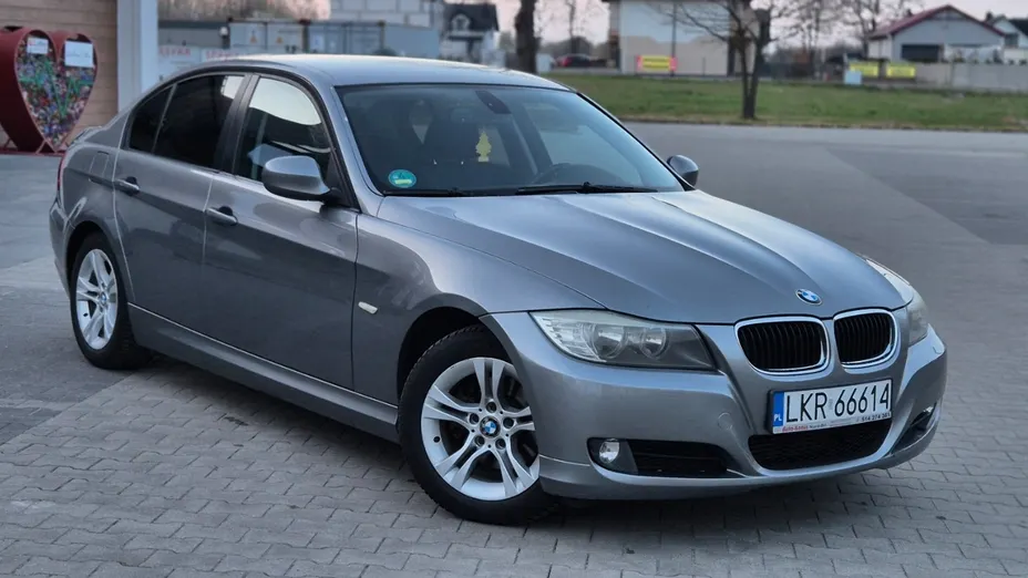 BMW Seria 3 -